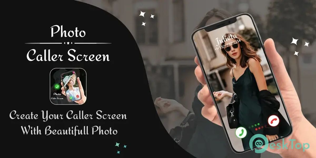 HD Photo Caller Screen 1.8 APK MOD 完整免费下载