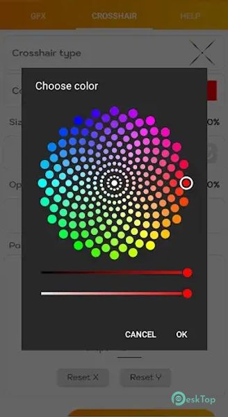 GFX Tool Pro - Game Booster 3.9 APK MOD मुफ्त पूर्ण डाउनलोड