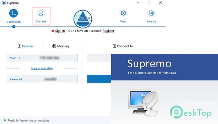 Download Supremo 4.10.2.2085 Free Full Activated