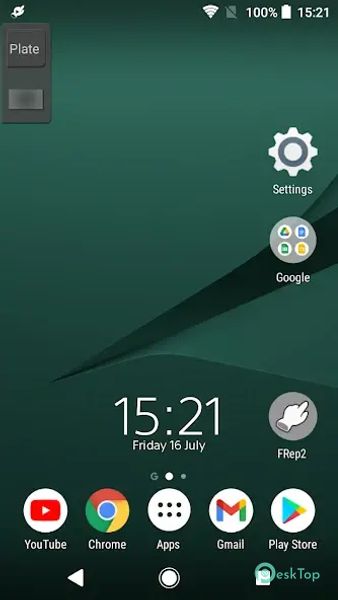 FRep2 v3.1 APK MOD Tam Ücretsiz İndir