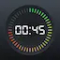 Timer Plus with Stopwatch