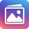 Liquid Gallery: Fast Photo App