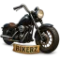 Bikerz - Icon Pack