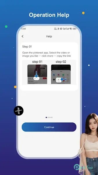 XP Video Downloader 1.0.4 APK MOD تحميل مجاني كامل