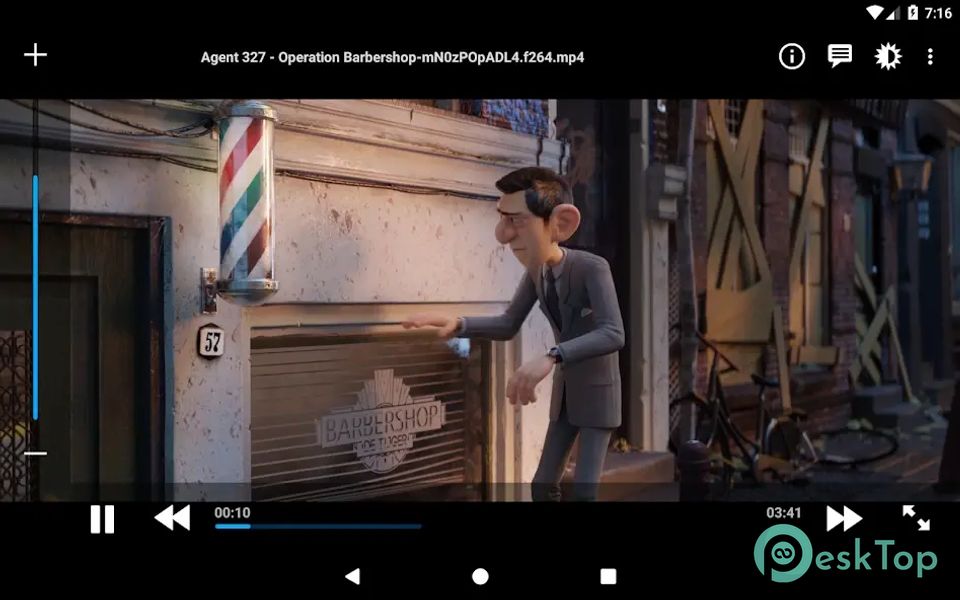NOVA Video Player 6.2.90-20240707.1829 APK MOD Tam Ücretsiz İndir