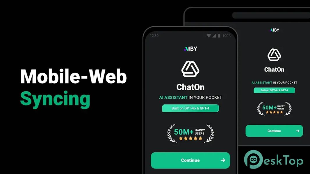 ChatOn - AI Chat Bot Assistant 1.65.539-590 APK MOD Полная бесплатная загрузка