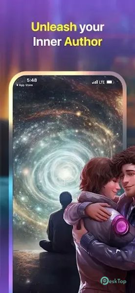 AI BookCraft: Story generator 2.9.1 APK MOD Descarga gratuita completa