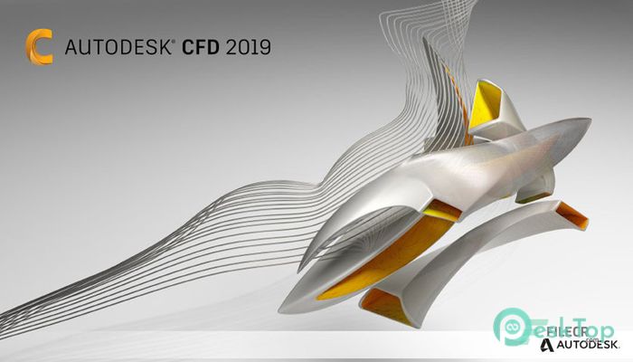تحميل برنامج Autodesk CFD 2021 Ultimate برابط مباشر