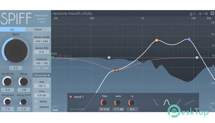 Download Oeksound Spiff 1.3.0 Free Full Activated