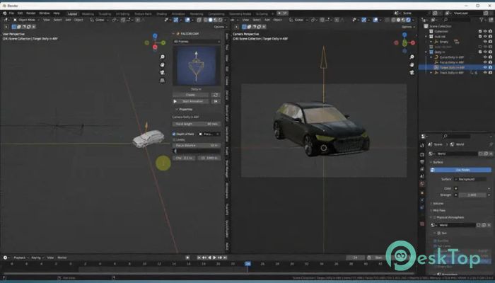Descargar Superhive Market - Falconcam  1.2 Completo Activado Gratis