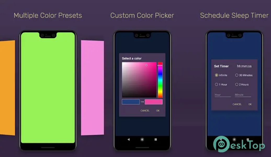 Screen Light Table Lamp v4.0.4 APK MOD Unlocked (Full) Free Download