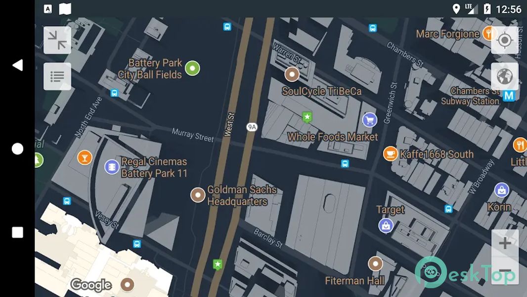 My Location - Track GPS & Maps 3.035 APK MOD Полная бесплатная загрузка