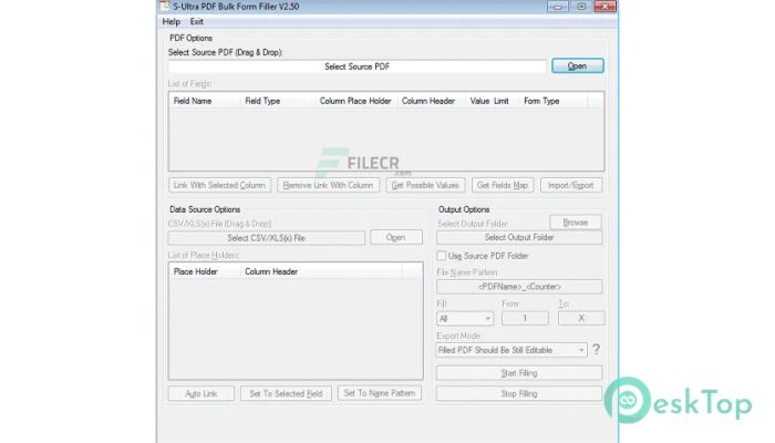 تحميل برنامج S-Ultra PDF Metadata Updater 3.0.0 برابط مباشر