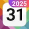 Calendar Planner - Agenda App