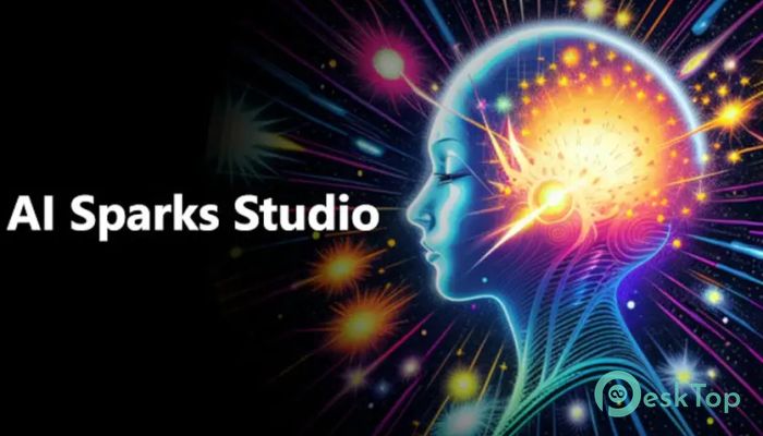 下载 AI Sparks Studio 1.0.0 免费完整激活版