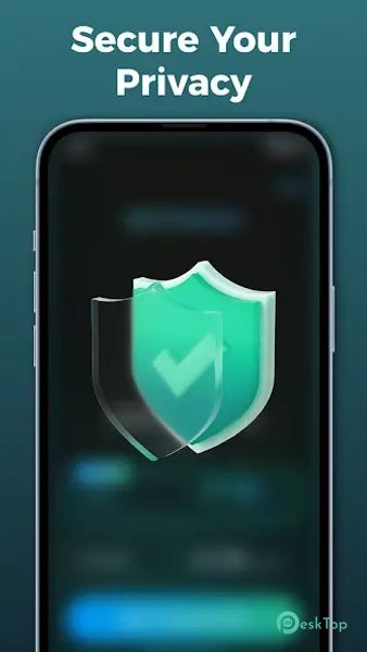 VPN Privacy Shield 2.0.2 APK MOD Unlocked (Full) Free Download