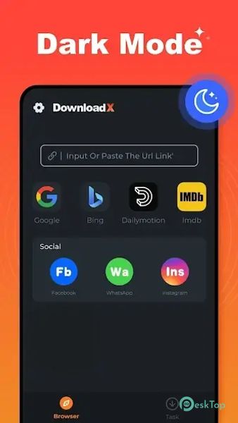 All Video Downloader 2.3.2.1 build 23210 APK MOD 完整免费下载