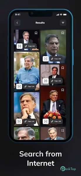 Face Check AI | ID People 1.0.7 APK MOD フル無料ダウンロード