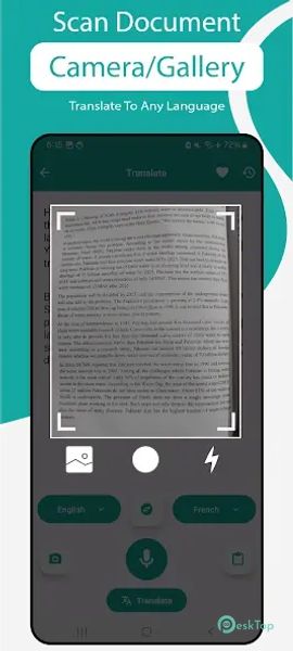 Language Translator with Ai 1.1.3 APK MOD Unlocked (Full) Free Download