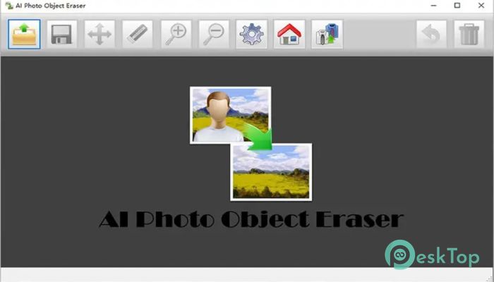  تحميل برنامج AI Photo Object Eraser 2.0 برابط مباشر