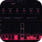 Okay Synthesizer Bingo Drum Machine 