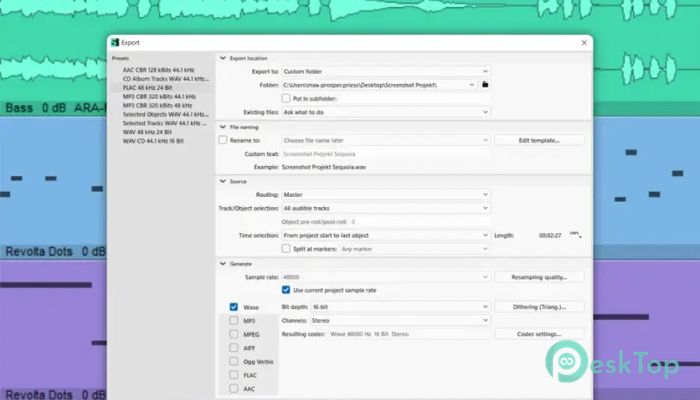 Boris FX Sequoia  2025.0.1 v17.4.2.25261 完全アクティベート版を無料でダウンロード