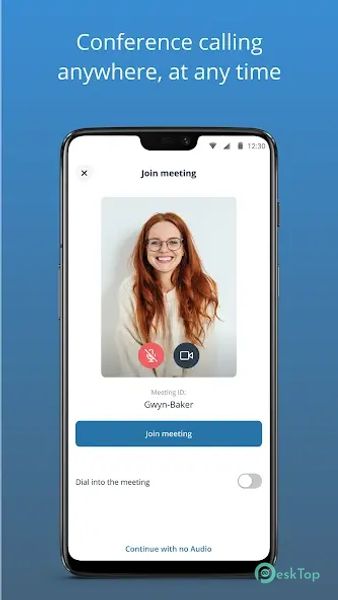 Free Conference Call 2.4.54.3 APK MOD Descarga gratuita completa