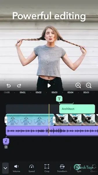Splice - Video Editor & Maker 2.0.242.102204 APK MOD 完整免费下载