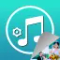 Audio Manager:Hide photo,video