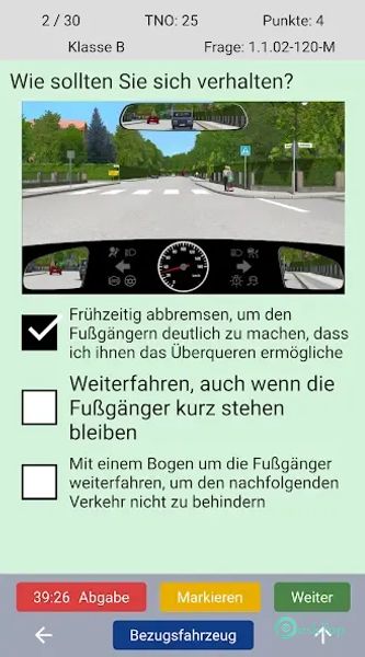 Fahrschule.de 2025 v12.6.3 APK MOD Unlocked (Full) Free Download