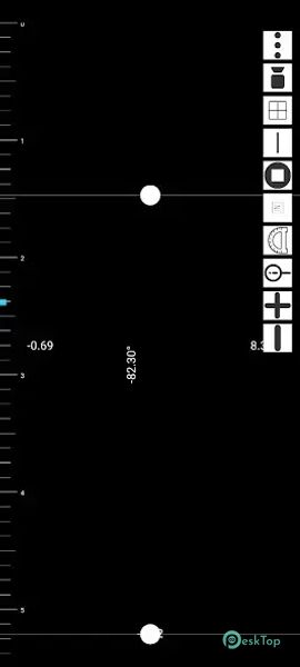 Level - Ruler, Protractor 1.4.1 APK MOD Tam Ücretsiz İndir