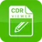CDR File Viewer