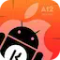 A12 Hybrid for KWGT