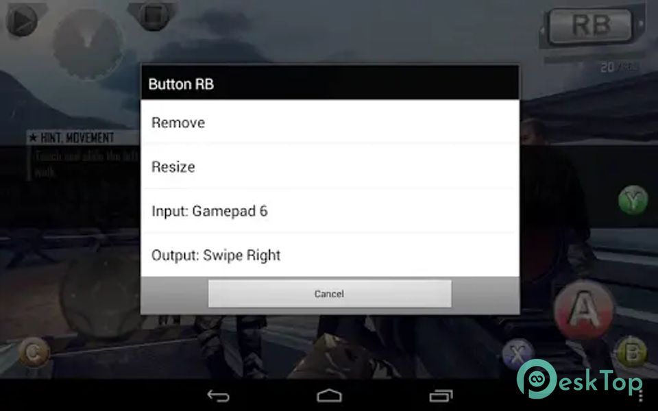 GameKeyboard 6.2.2 APK MOD Unlocked (Full) Free Download