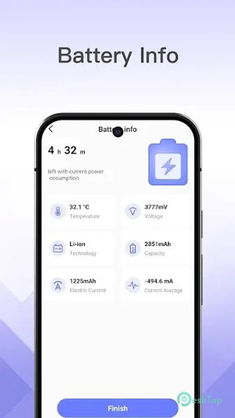 Easy Storage Clean 1.7 APK MOD 完整免费下载