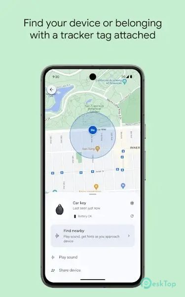 Télécharger Google Find My Device 3.1.098-1 APK MOD Gratuitement et Complet