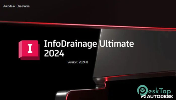 Autodesk InfoDrainage Ultimate 2025 For Civil Tam Sürüm Aktif Edilmiş Ücretsiz İndir