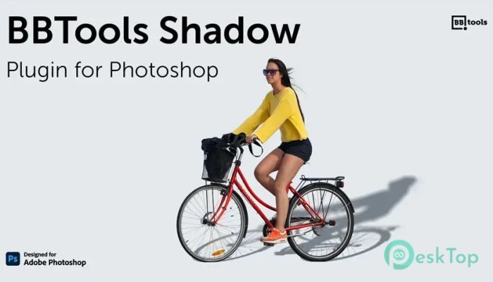 Download Aescripts BBTools Shadow for Photoshop 2 v2.8.1 Free Full Activated