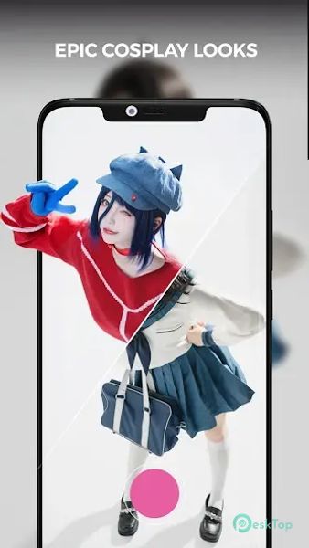 Mirare - AI Photo Editor 1.2.4 APK MOD मुफ्त पूर्ण डाउनलोड