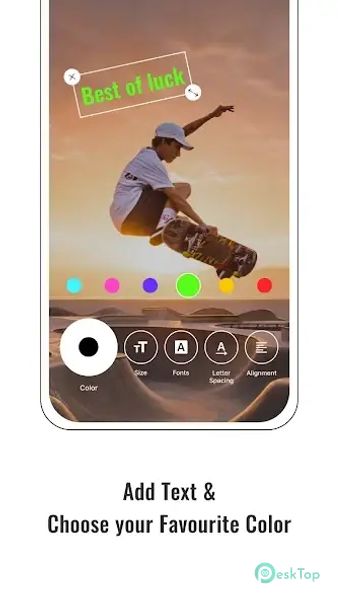Video Editor & Maker - Chitro 3.3 APK MOD Unlocked (Full) Free Download