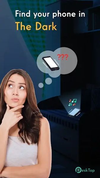 Phone Finder by Clap & Whistle 1.1.5 APK MOD Unlocked (Full) Free Download