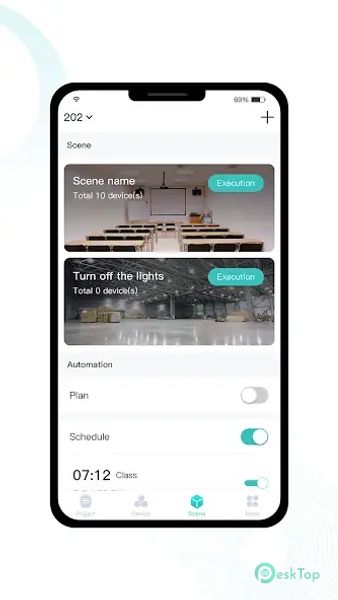 T-Smart Light 2.4.2 APK MOD Unlocked (Full) Free Download