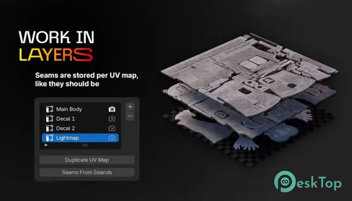 Download Superhive Market - UV Flow 1.1.1 Free Full Activated