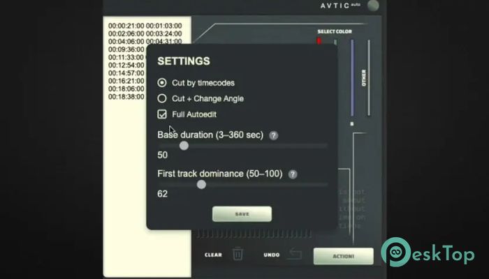 Aescripts - Avtic Auto 1.0.0 完全アクティベート版を無料でダウンロード