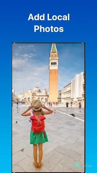 PixFolio - Photos & Slideshows