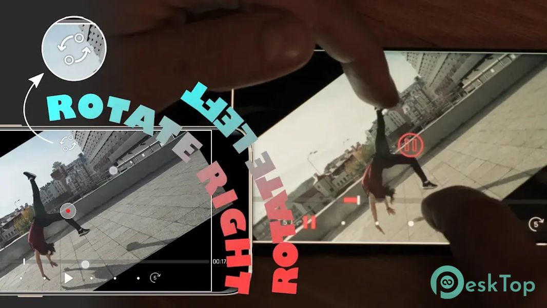 Frameit Video Editor 1.07.1 APK MOD Полная бесплатная загрузка