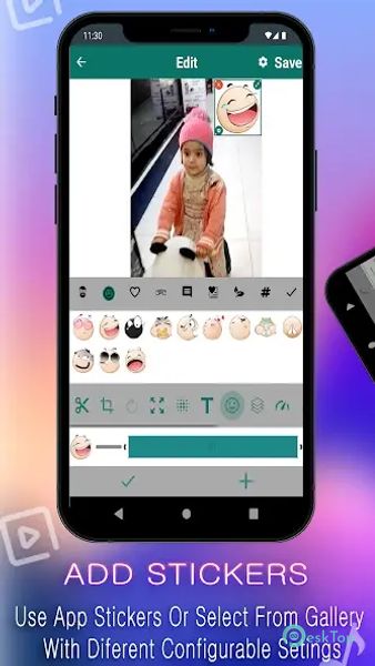 Video & Image Editor 3.9-Lite APK MOD フル無料ダウンロード
