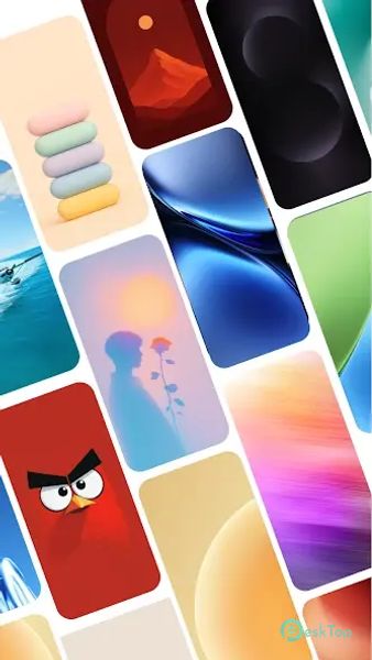4K Wallpapers - PhoneWalls 3.1.2 APK MOD Descarga gratuita completa