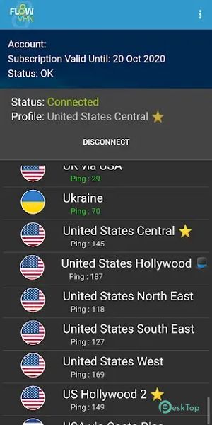 FlowVPN - Get Better Internet 2.31.114 APK MOD Descarga gratuita completa