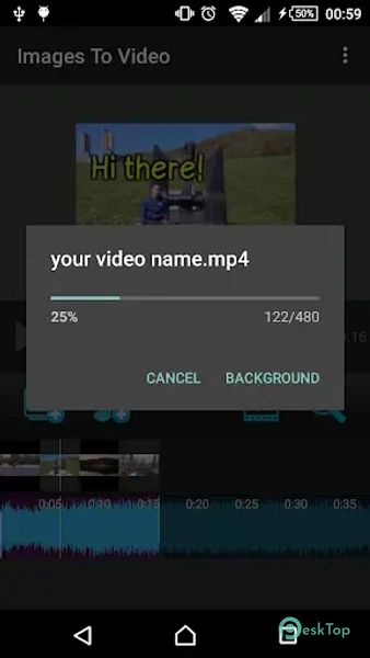 Photos To Video 2.5.5 APK MOD Unlocked (Full) Free Download